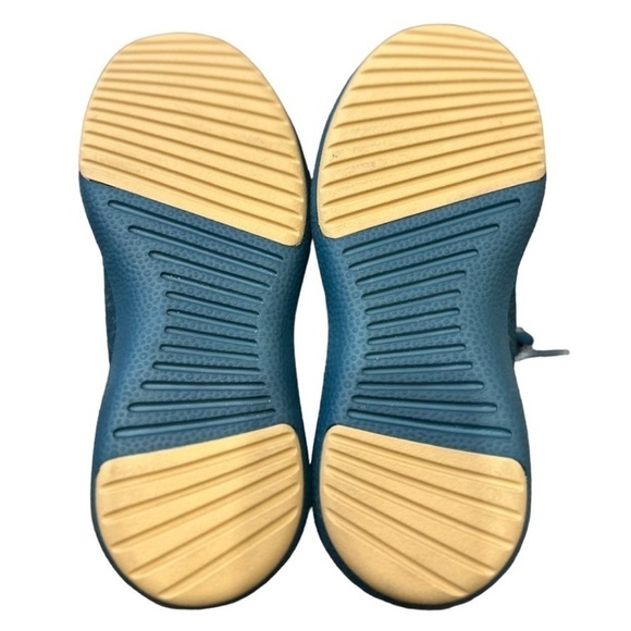 NWOT Allbirds Wool Runner Mizzles Shoes Water Repellent Green Women’s 7 - Picture 7 of 7